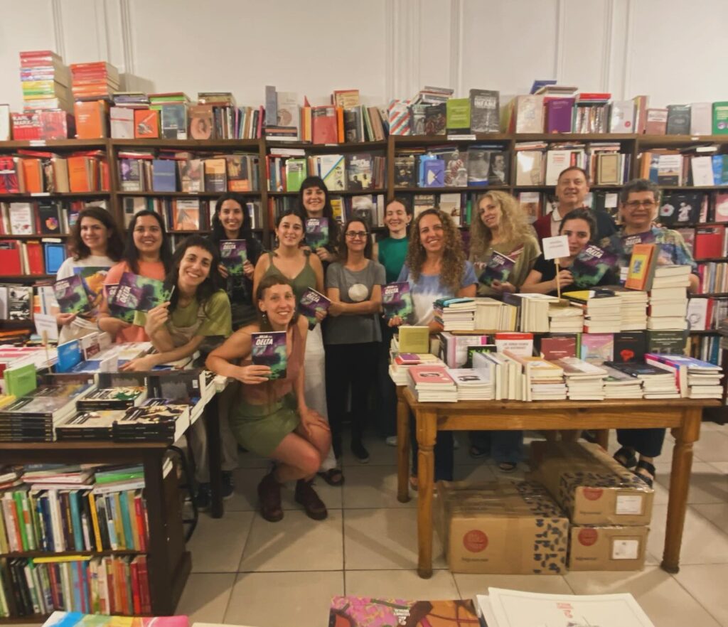 Encuentro de Noviembre