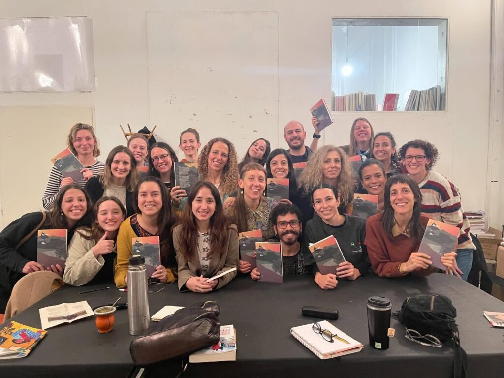 Encuentro de abril